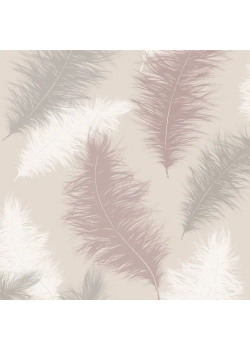 Arthouse Sussurro Blush - One Size Image 1