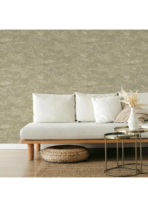 Arthouse Patina Neutral - One Size Image 5