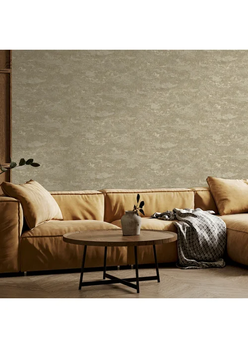 Arthouse Patina Neutral - One Size Image 3