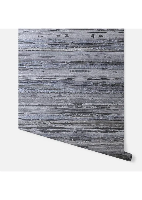 Arthouse Sahara Denim Blue - One Size Image 3