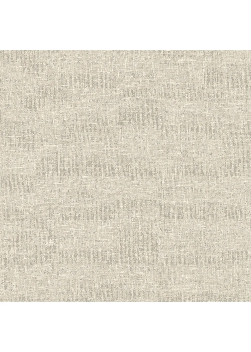 Arthouse Linen Texture Natural - One Size Image 1