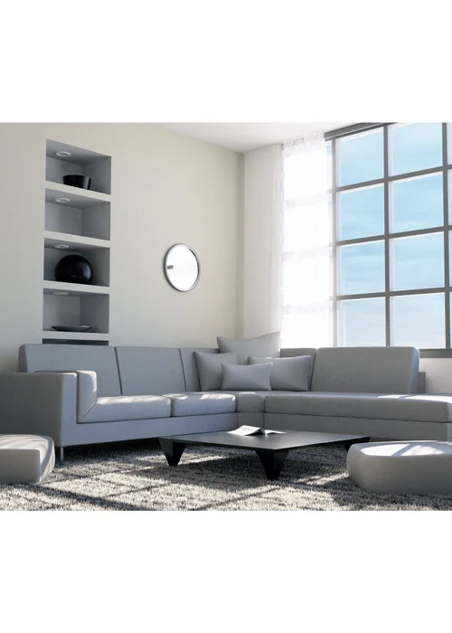 Arthouse Calico Plain Neutral - One Size Image 2