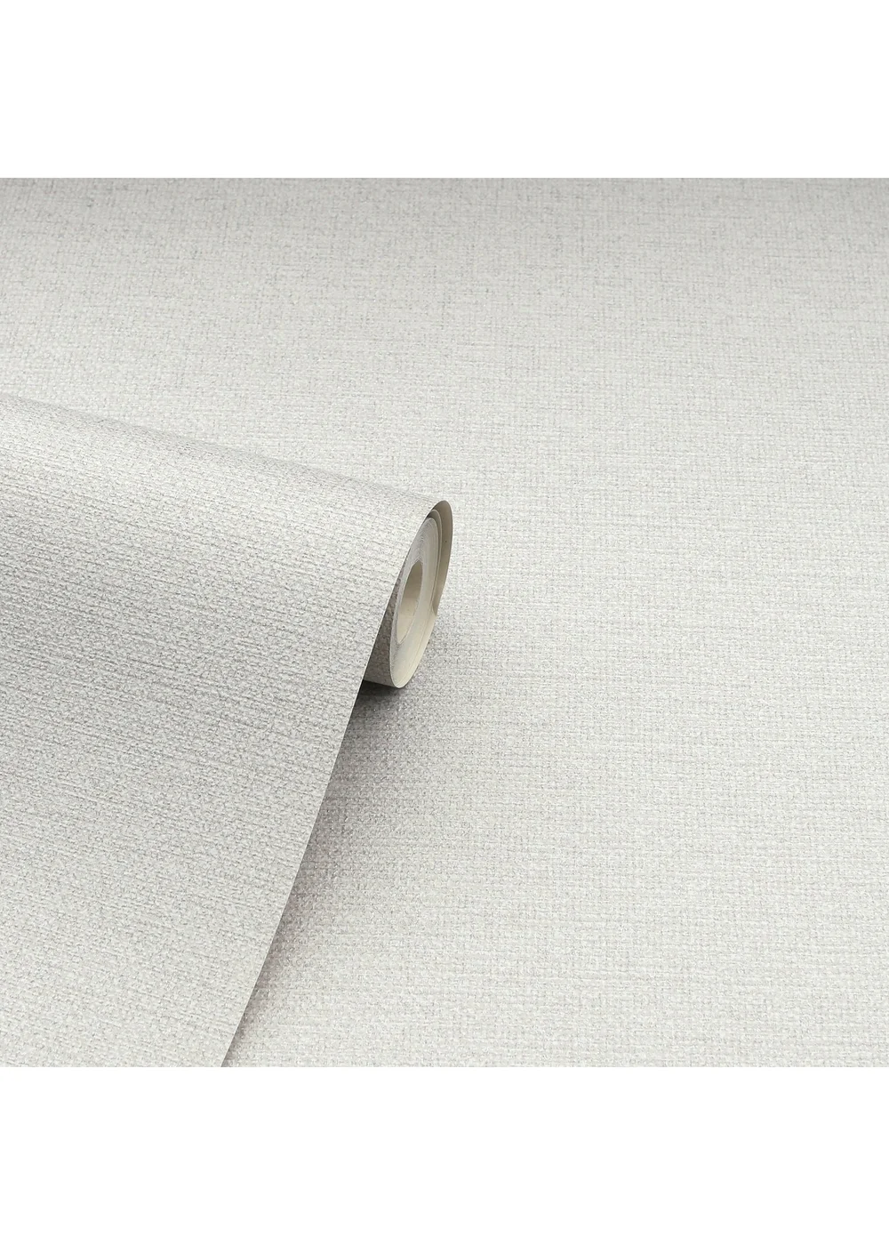 Arthouse Calico Plain Neutral - One Size Image 1