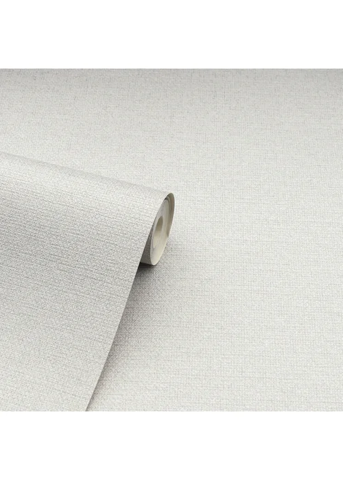 Arthouse Calico Plain Neutral - One Size Image 1