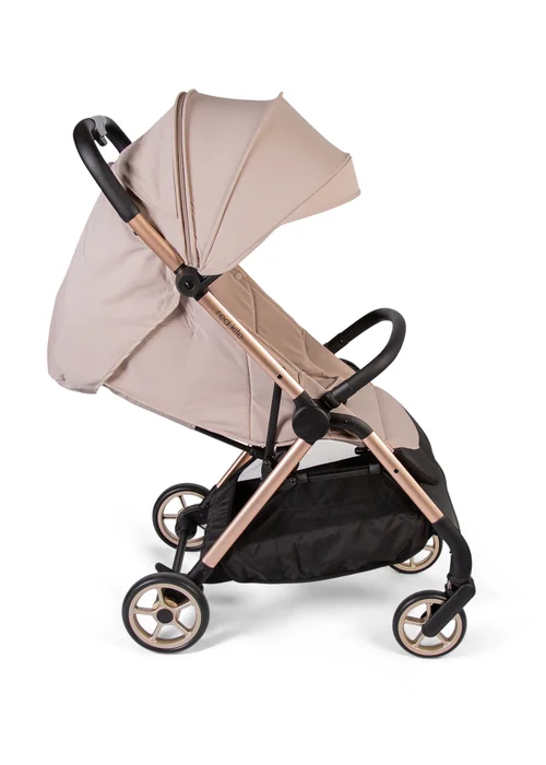 Red Kite Push Me Koko Latte Compact Stroller (110cm x 49cm x 81cm) - One Size Image 3