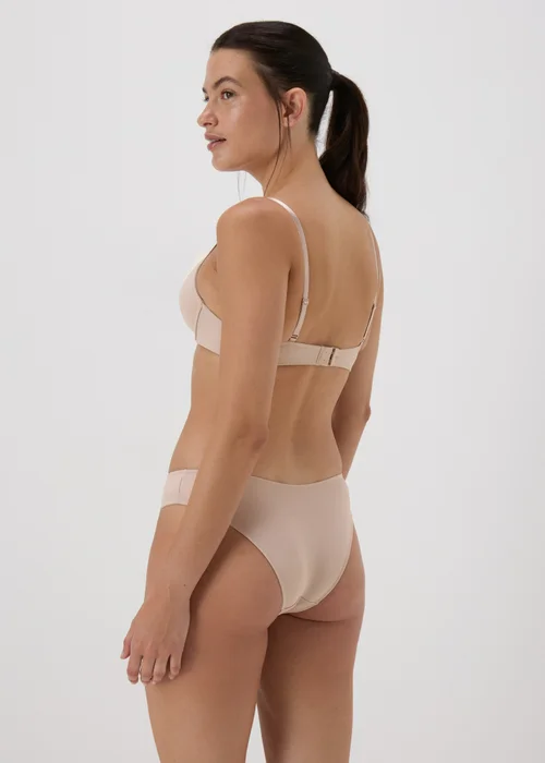 Light Nude T-Shirt Bra - 32A Image 2