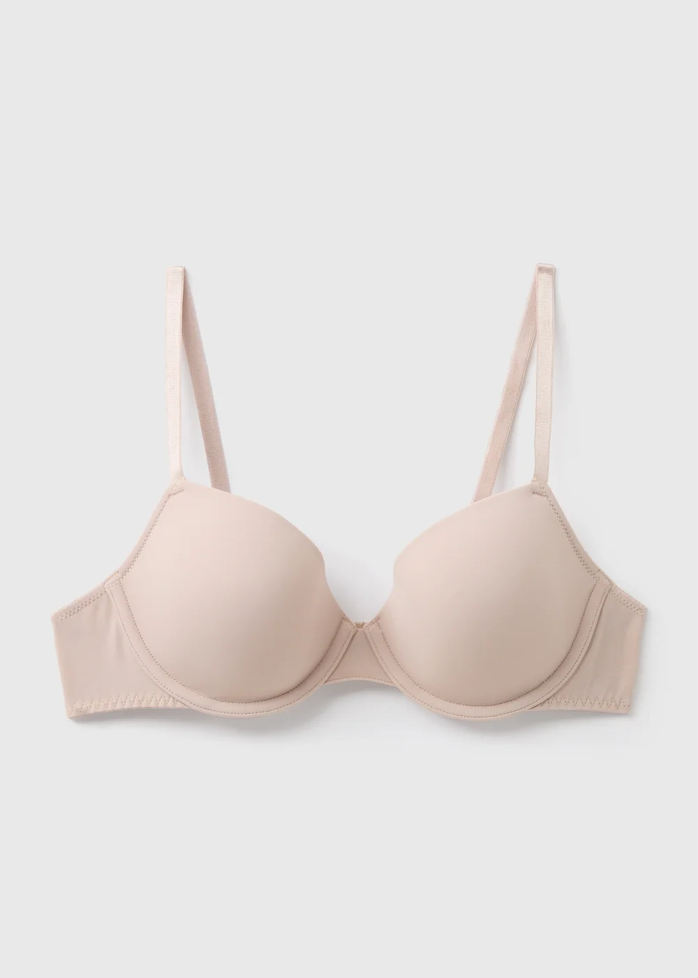Light Nude T-Shirt Bra - 32A Image 4