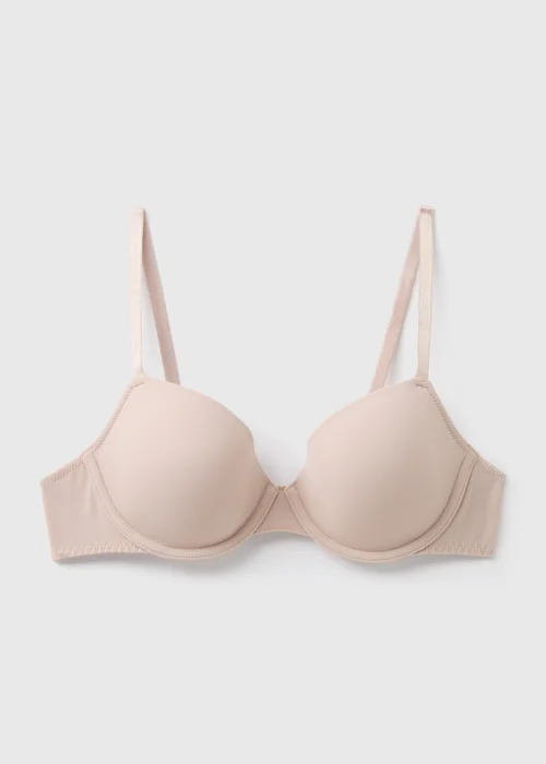 Light Nude T-Shirt Bra - 32A Image 4