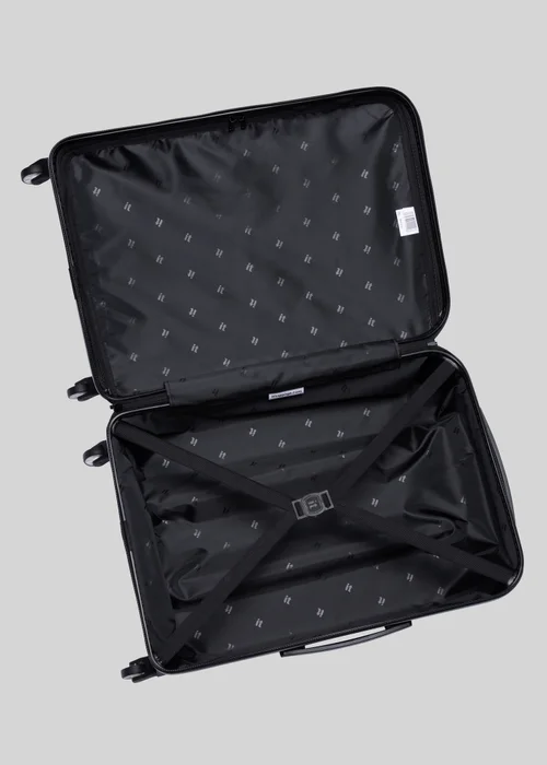 IT Luggage Green Hard Shell City Suitcase - Cabin Image 2
