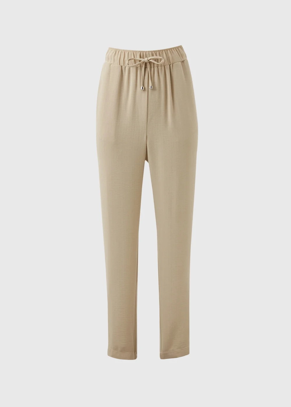 Stone Airflow Tapered Trousers - 8 Image 5