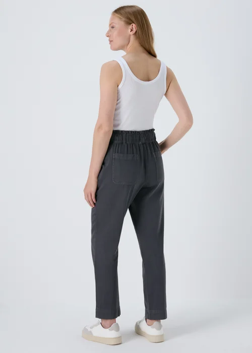 Charcoal Utility Joggers - 8 Image 2