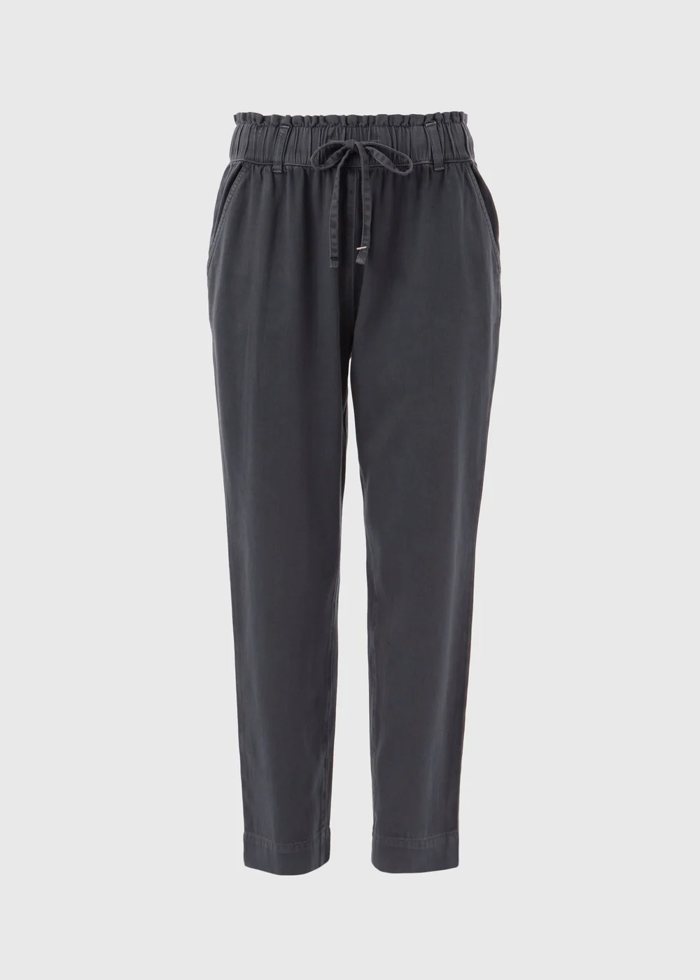 Charcoal Utility Joggers - 8 Image 5