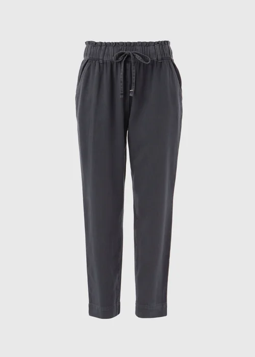 Charcoal Utility Joggers - 8 Image 5