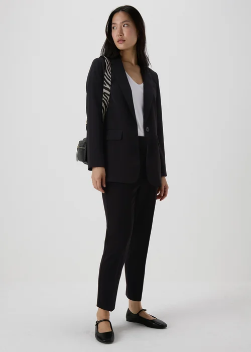 Et Vous Black Suit Blazer - 8 Image 4