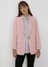 Et Vous Pink Blazer - 8 Image 1