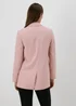 Et Vous Pink Blazer - 8 Image 2