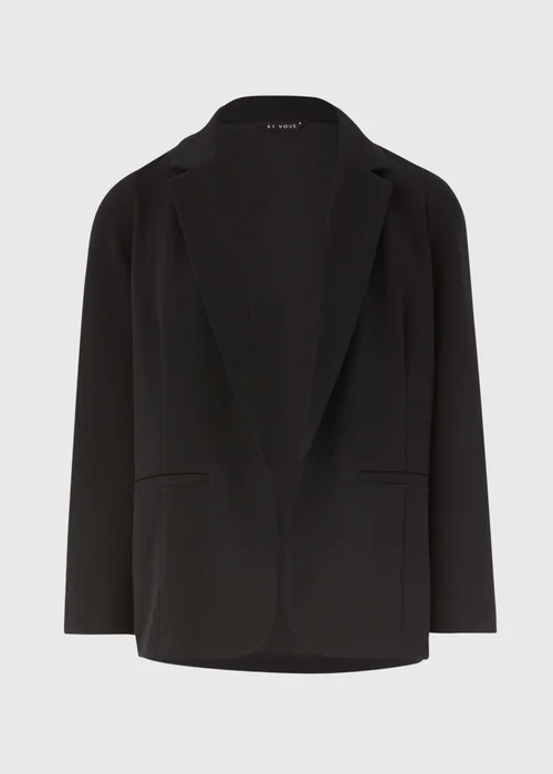 Et Vous Black Ponte Blazer - 8 Image 5