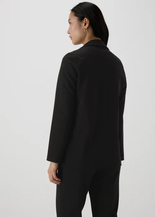 Et Vous Black Ponte Blazer - 8 Image 2