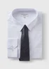 Taylor & Wright Regular Shirt & Tie Set - 15 Collar Image 5
