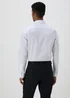 Taylor & Wright Regular Shirt & Tie Set - 15 Collar Image 2