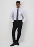 Taylor & Wright Regular Shirt & Tie Set - 15 Collar Image 4