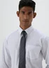 Taylor & Wright Regular Shirt & Tie Set - 15 Collar Image 3