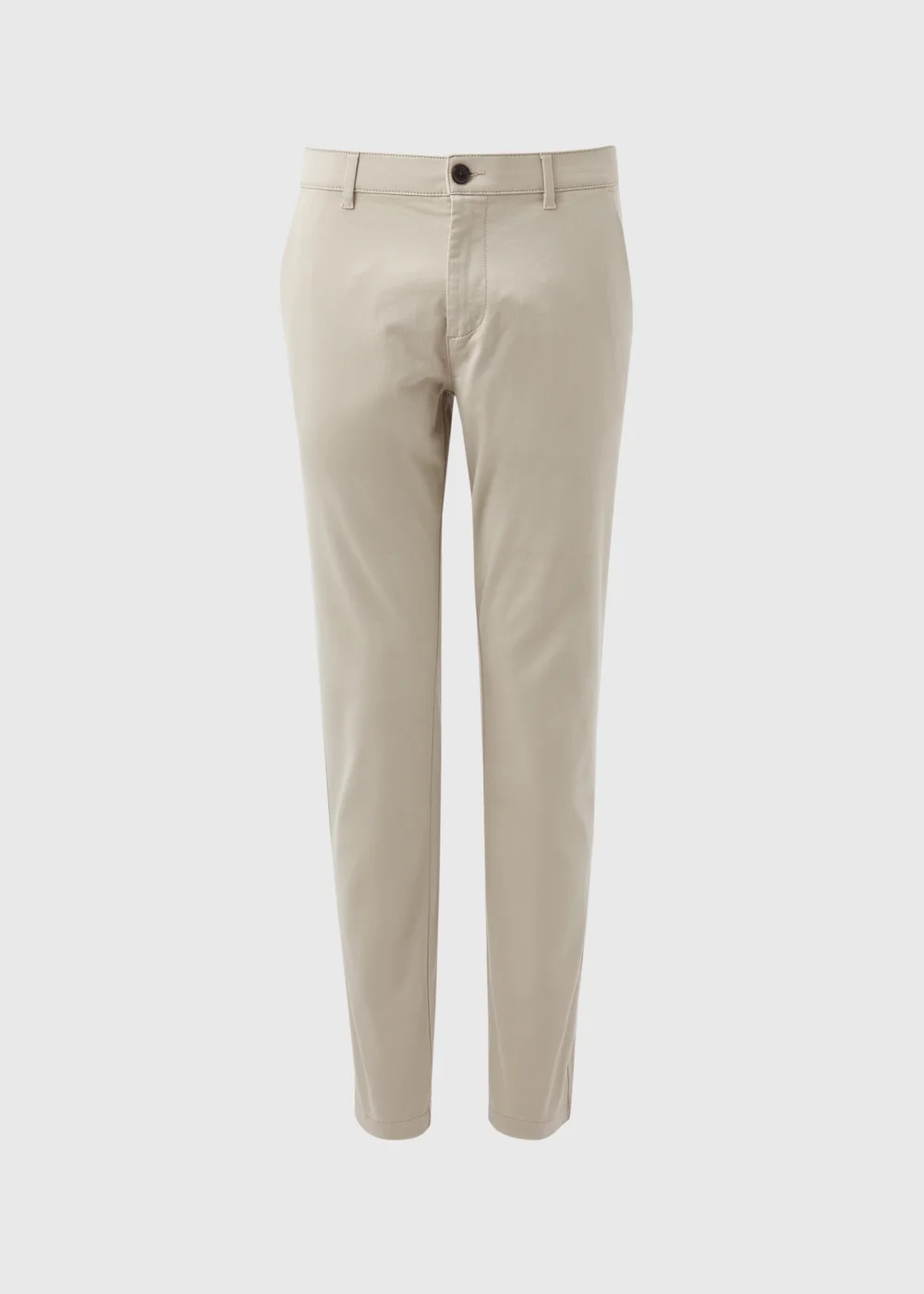 Bone Slim Fit Chinos - 30 Waist Regular Image 5