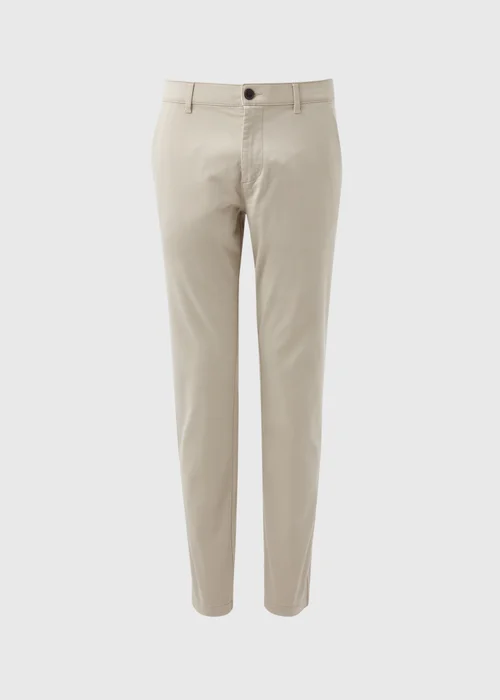 Bone Slim Fit Chinos - 30 Waist Regular Image 5
