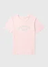 Pink Pyjama T-Shirt - Extra small Image 4