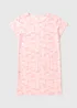 Pink Brunch Club Nightie - Extra small Image 4