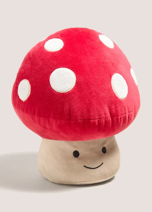 Mushroom Doorstop Image 1