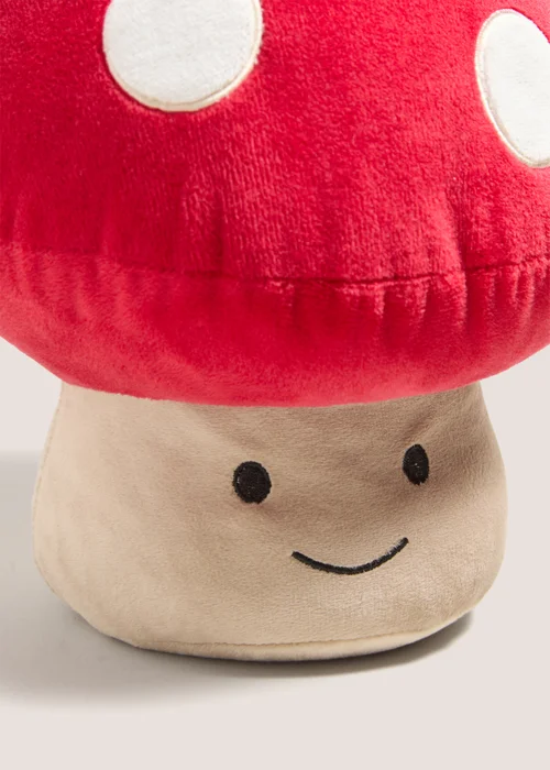 Mushroom Doorstop Image 2