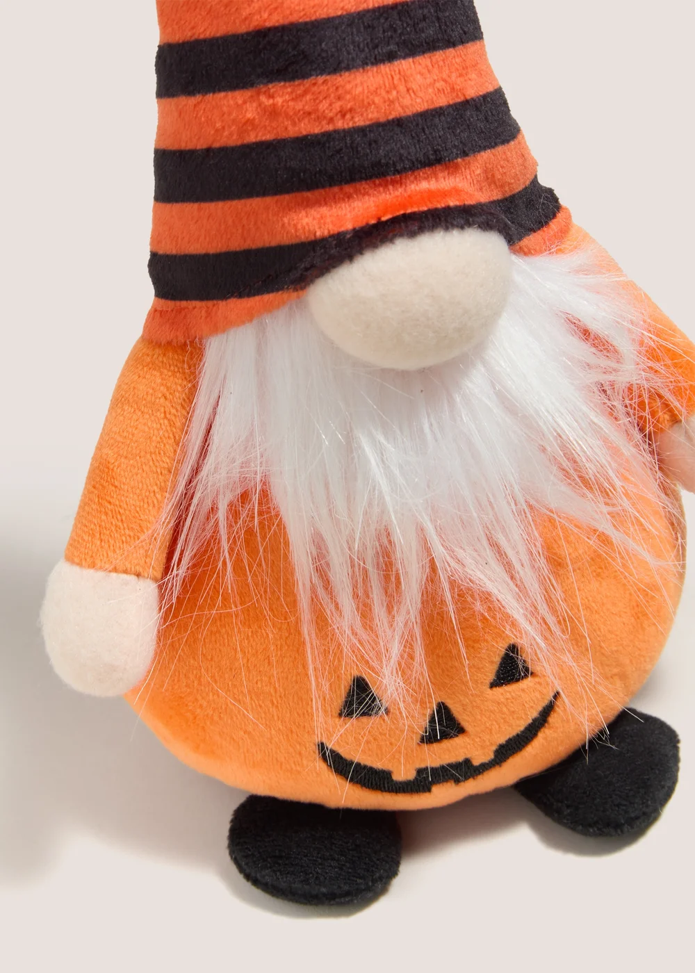 Halloween Pumpkin Gonk Image 2