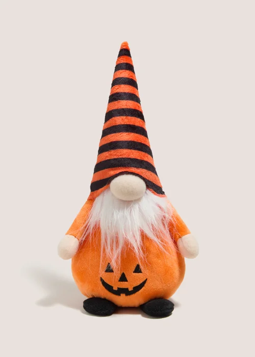 Halloween Pumpkin Gonk Image 1