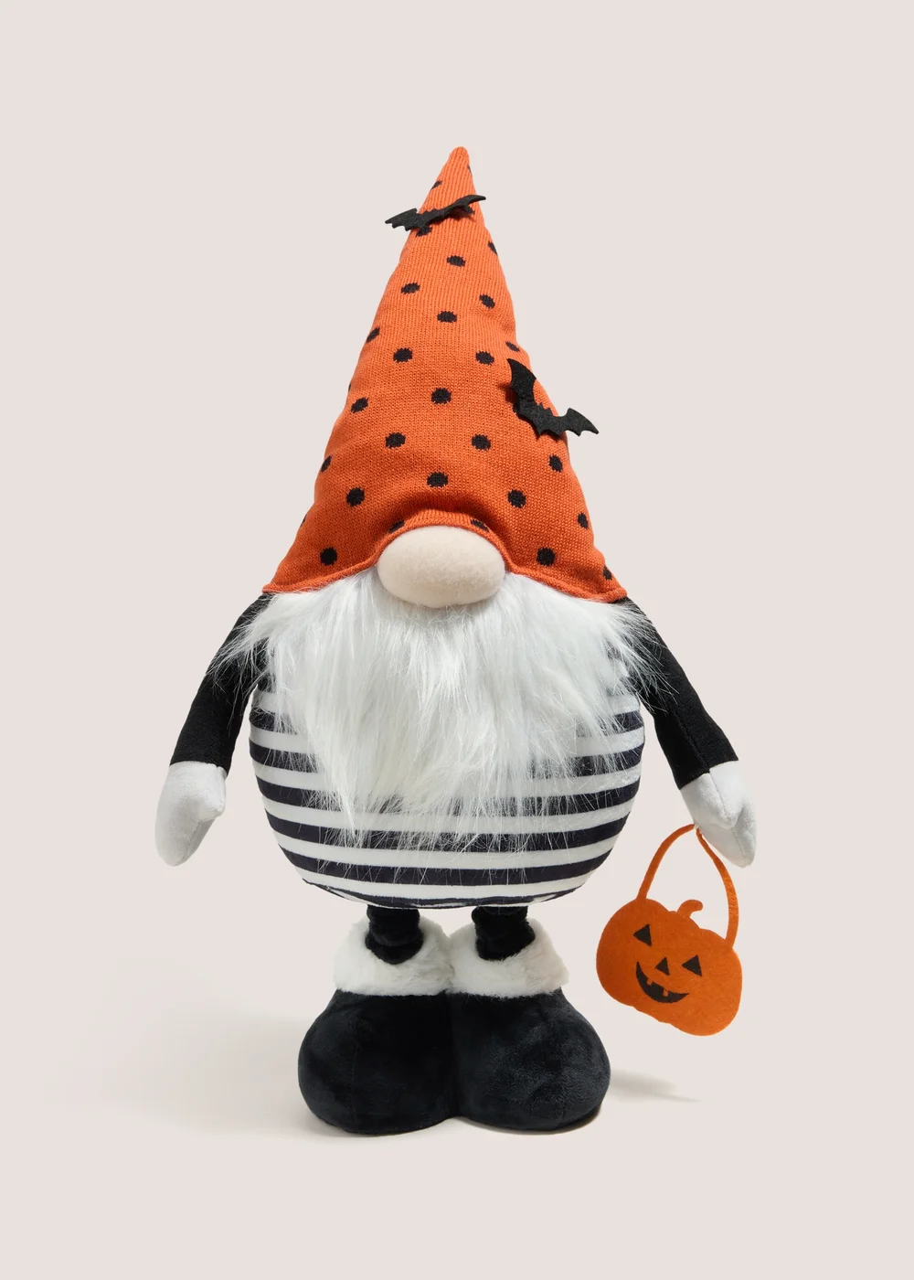 Halloween Large Gonk (22cmx12cm) Image 1