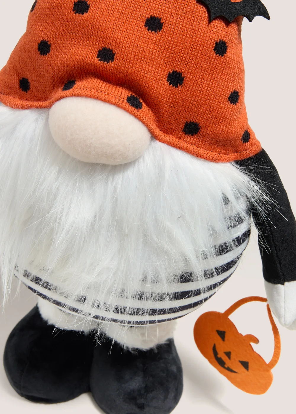 Halloween Large Gonk (22cmx12cm) Image 2