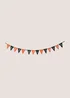 Happy Halloween Bunting (180cm) Image 1
