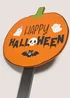Happy Halloween Stake (22.5x1.5x81cm) Image 2