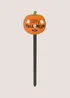 Happy Halloween Stake (22.5x1.5x81cm) Image 1