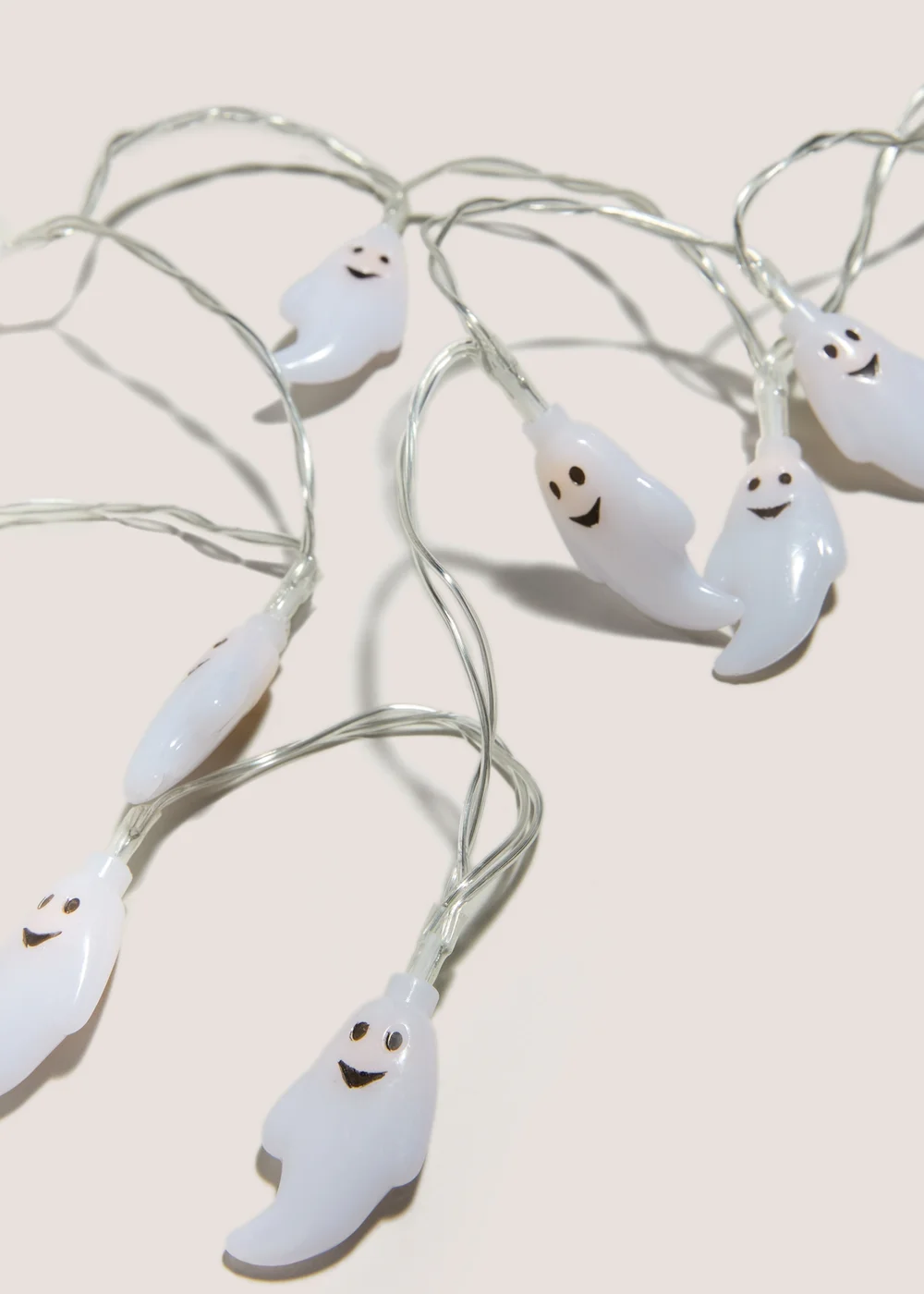 Halloween Ghost Lights Image 2