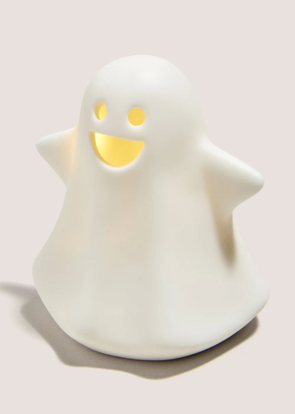 3 Pack Halloween Ghost LED Lights Image 2