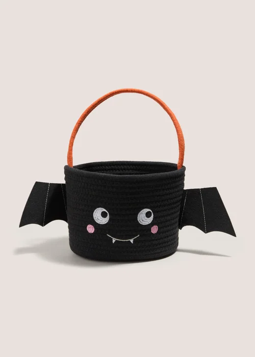 Halloween Bat Bag Image 1