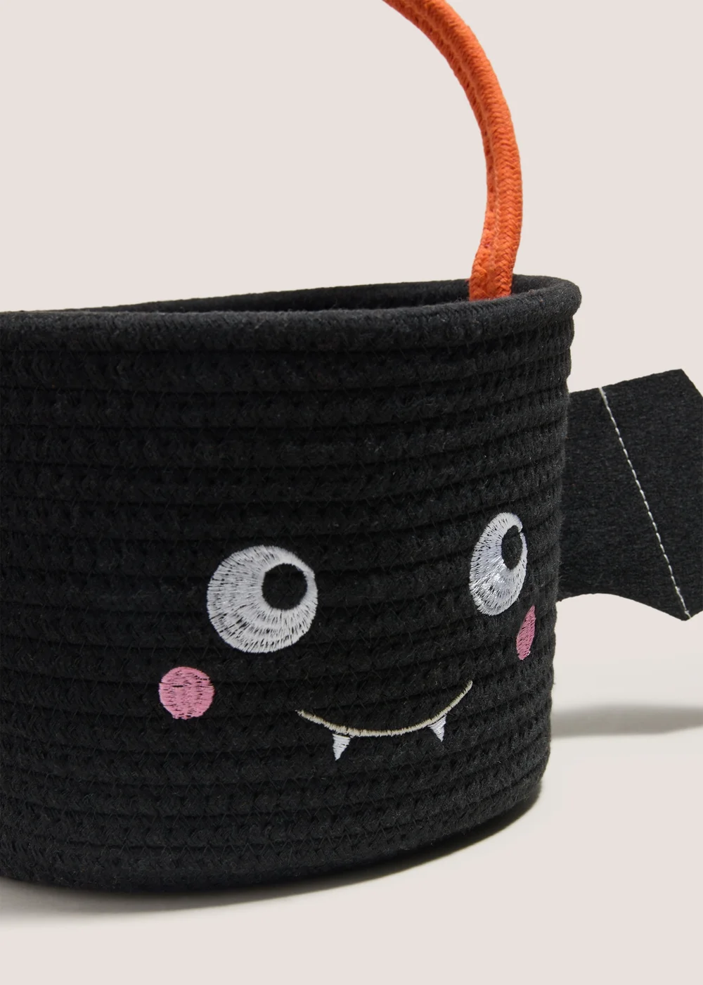 Halloween Bat Bag Image 2