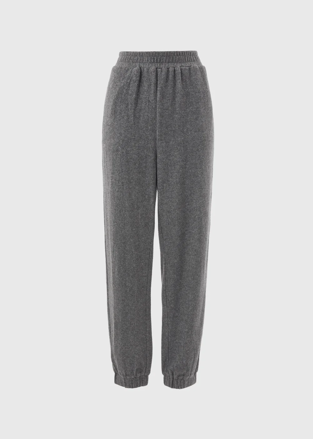 Charcoal Co Ord Joggers - 8 Image 1