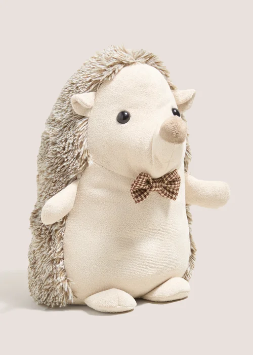 Harry The Hedgehog Doorstop Image 1