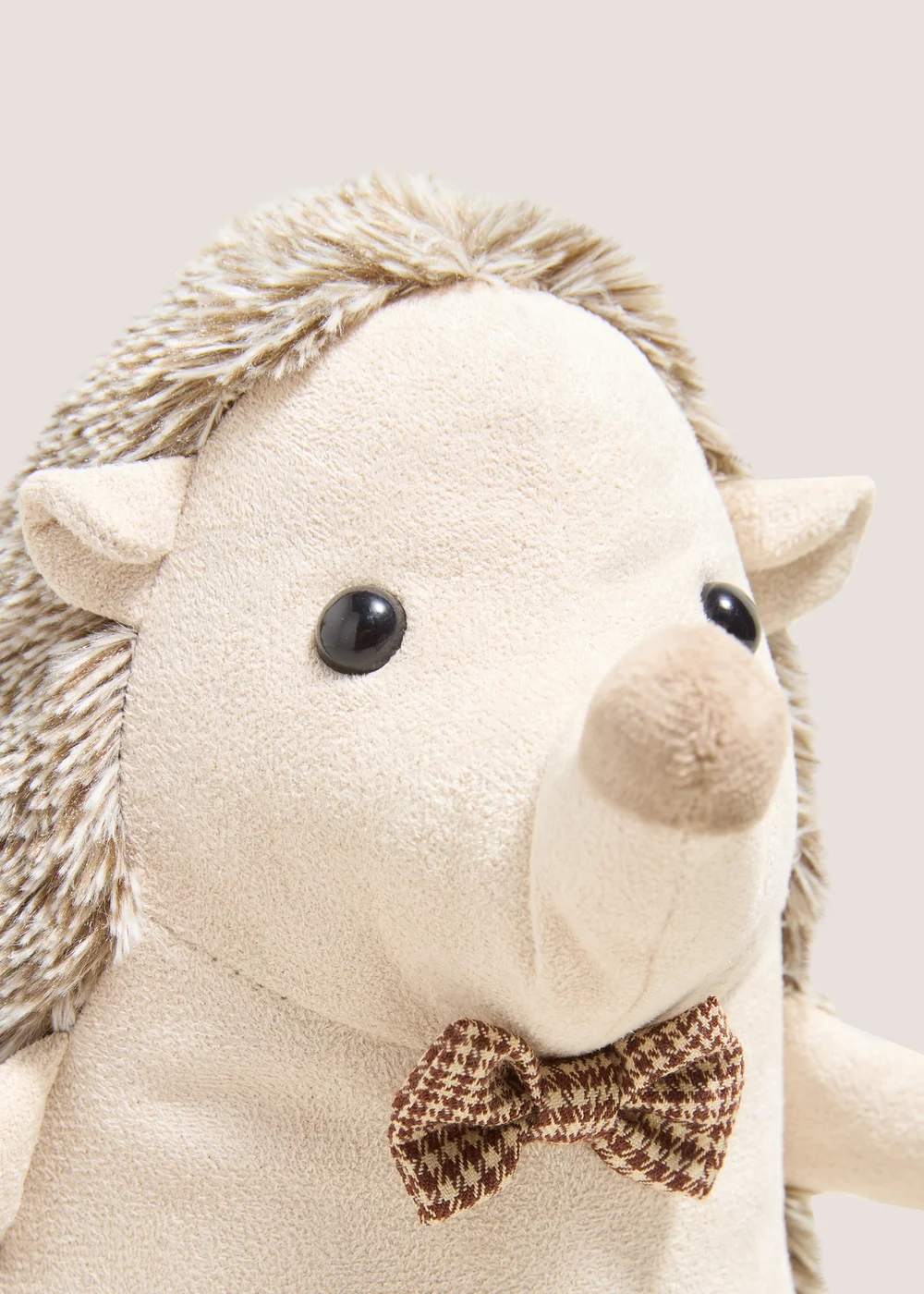 Harry The Hedgehog Doorstop Image 2