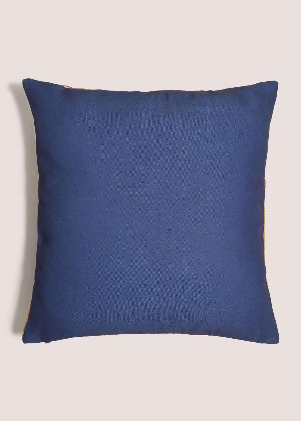 Colourful Geometric Cushion Image 2