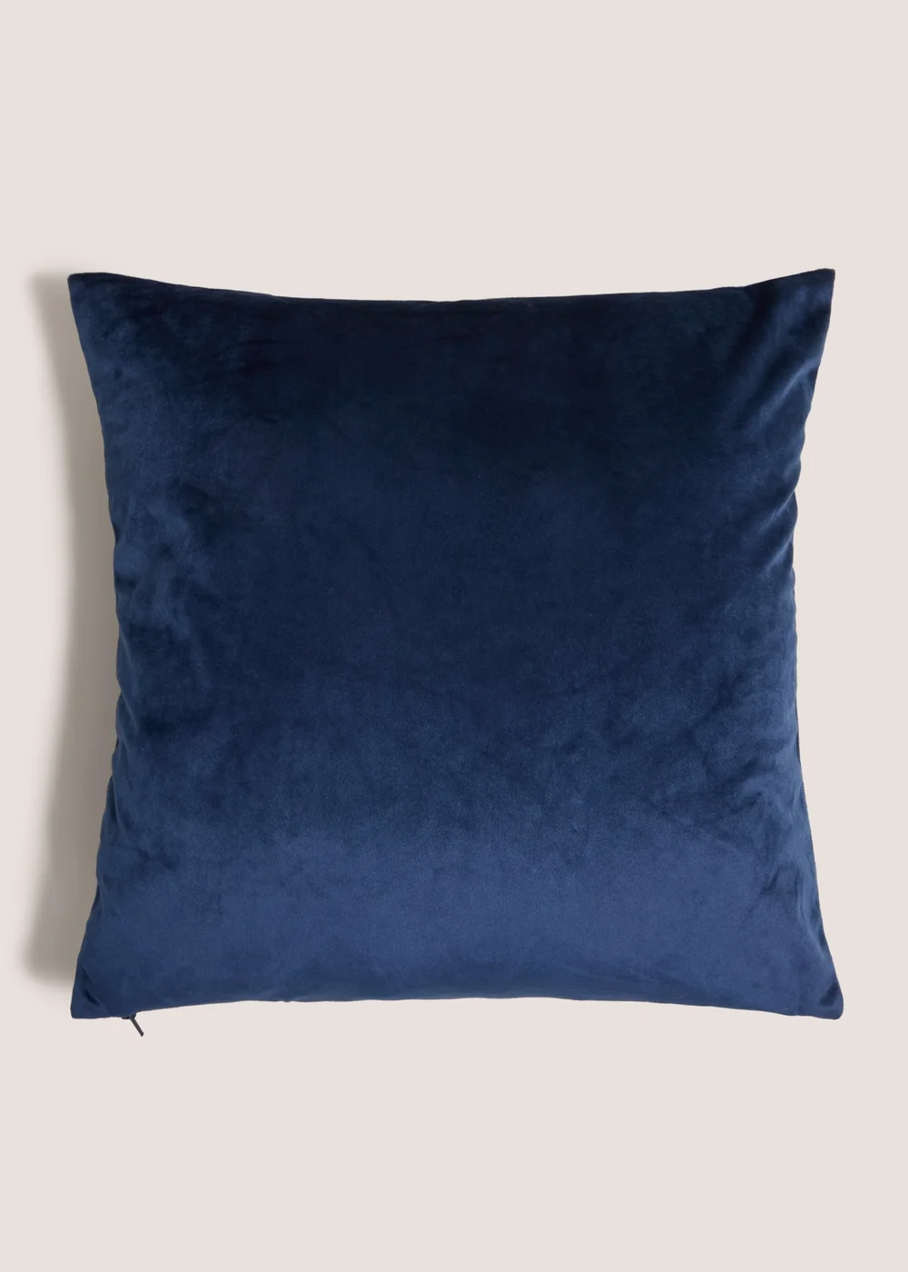 Bee Cushion Navy Image 2