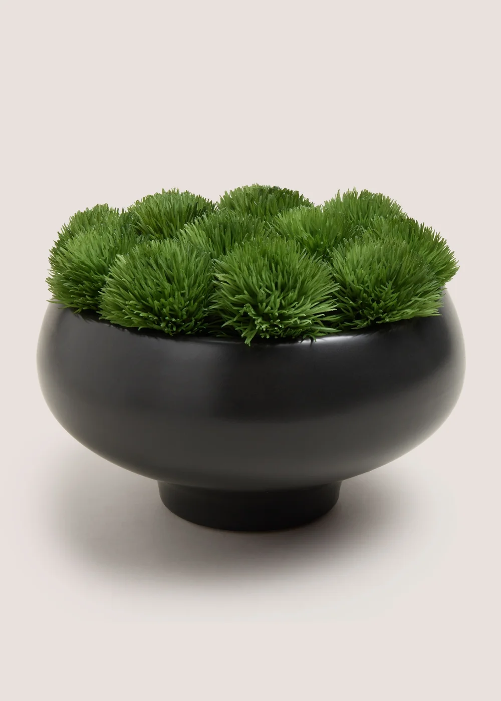 Black Moss Bowl Image 1