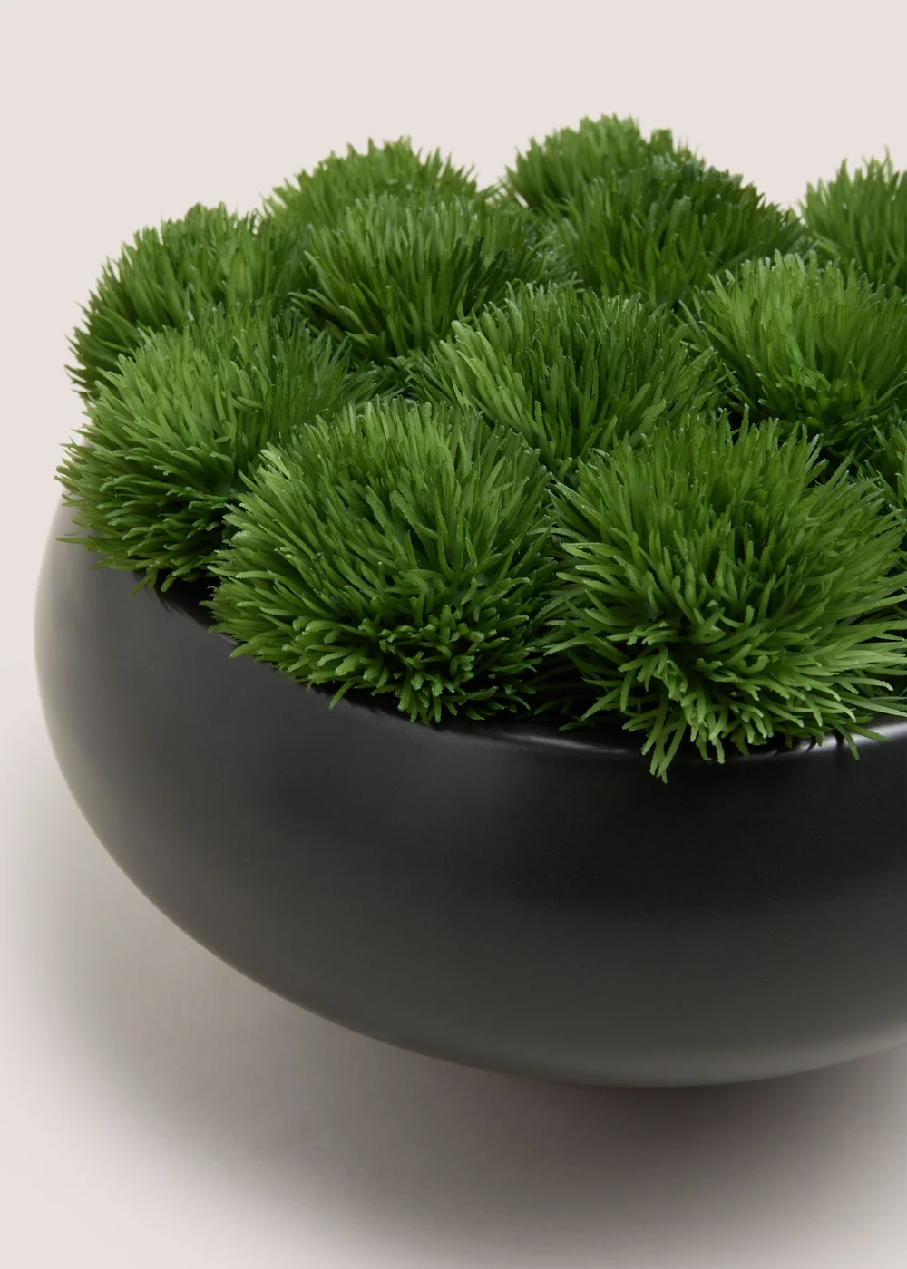 Black Moss Bowl Image 2